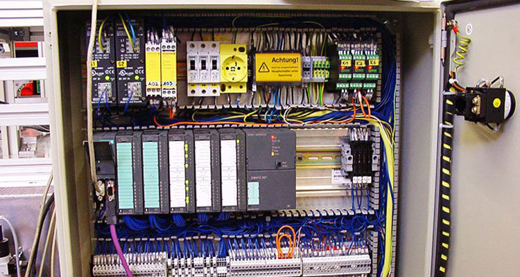 PLC System